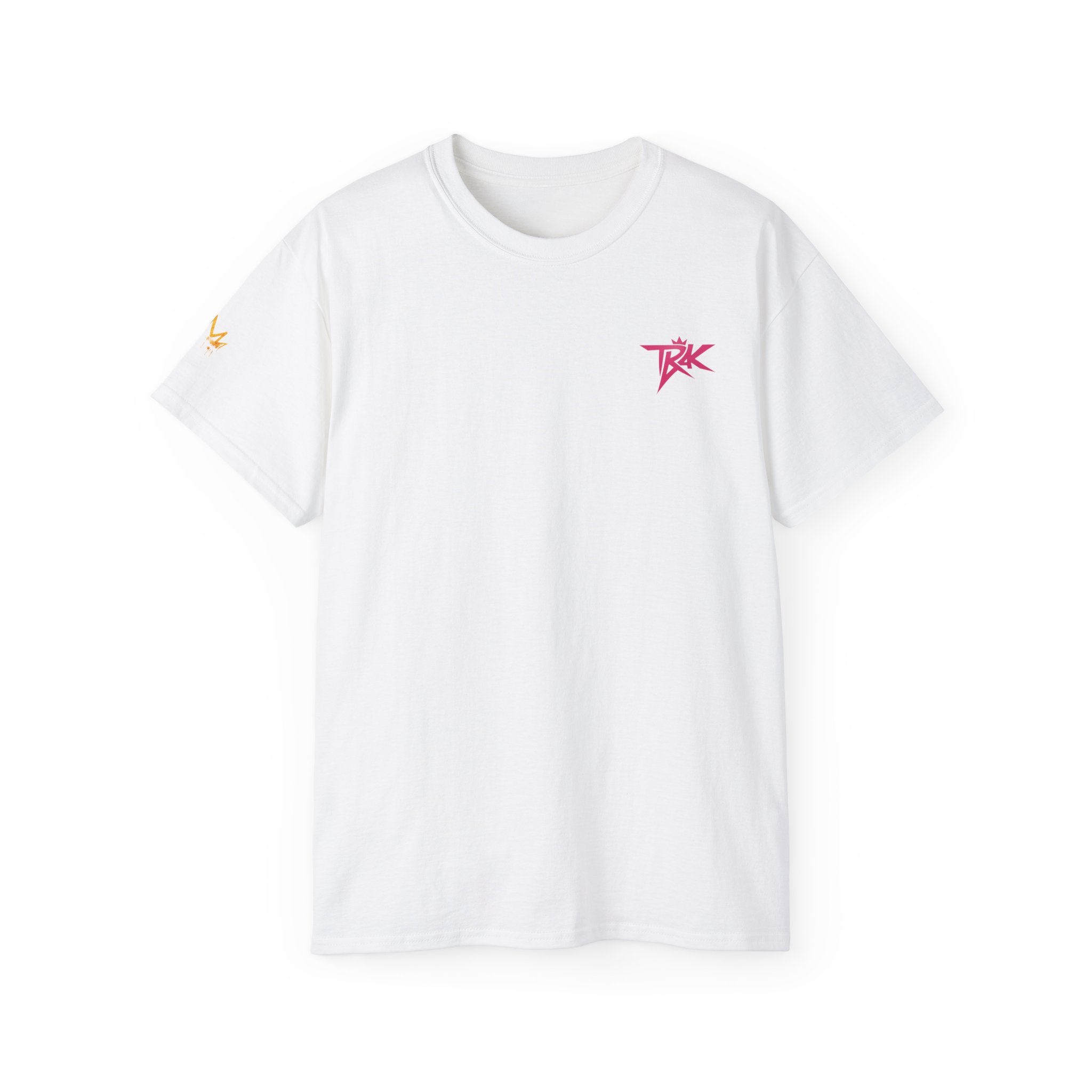 TRAK Signature Rose
