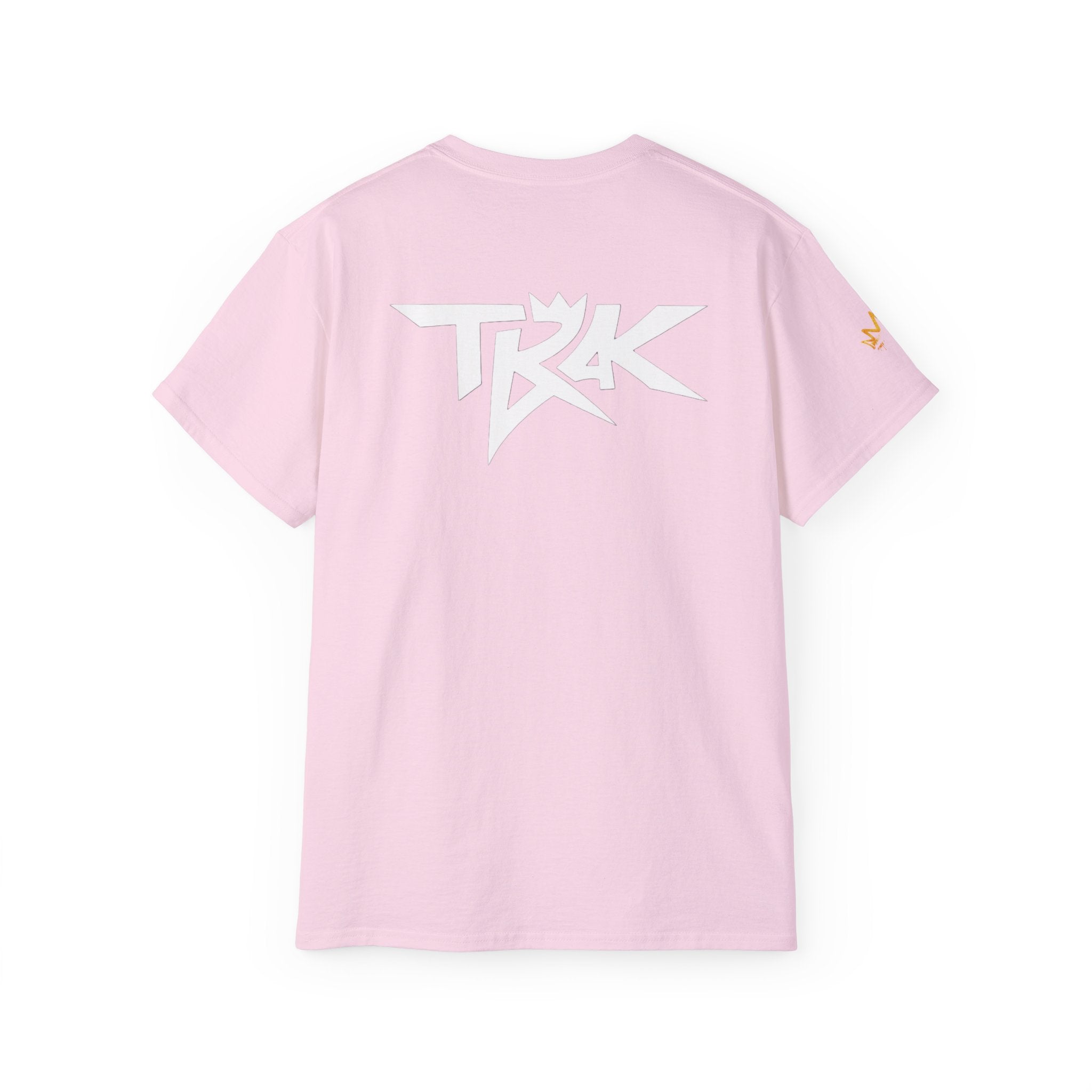 TRAK Signature rose