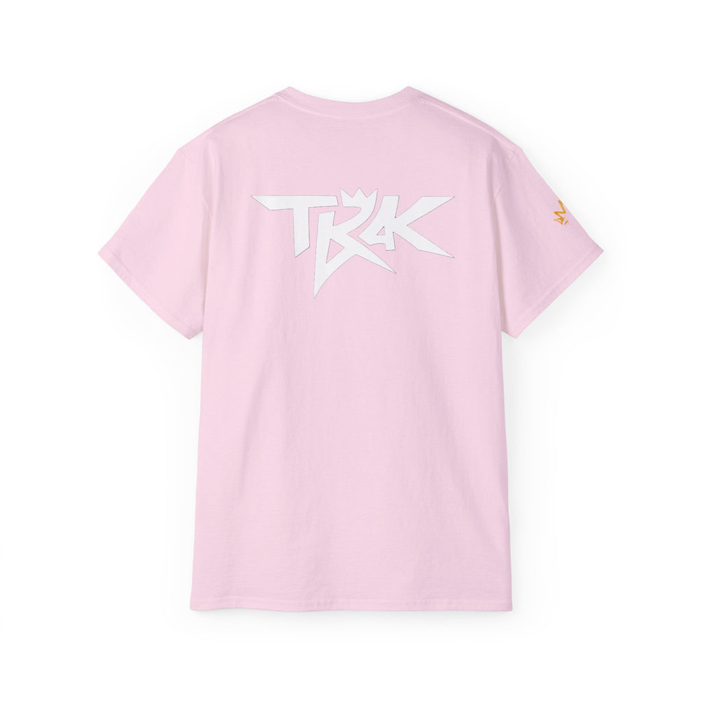 TRAK Signature rose