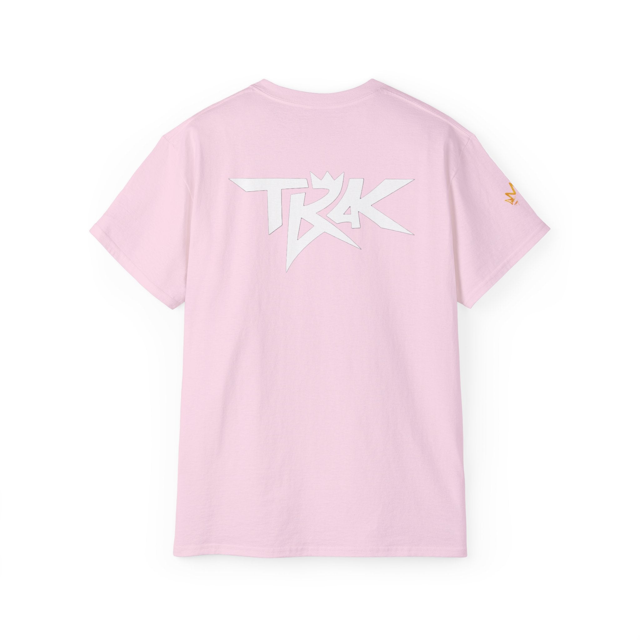 TRAK Signature rose