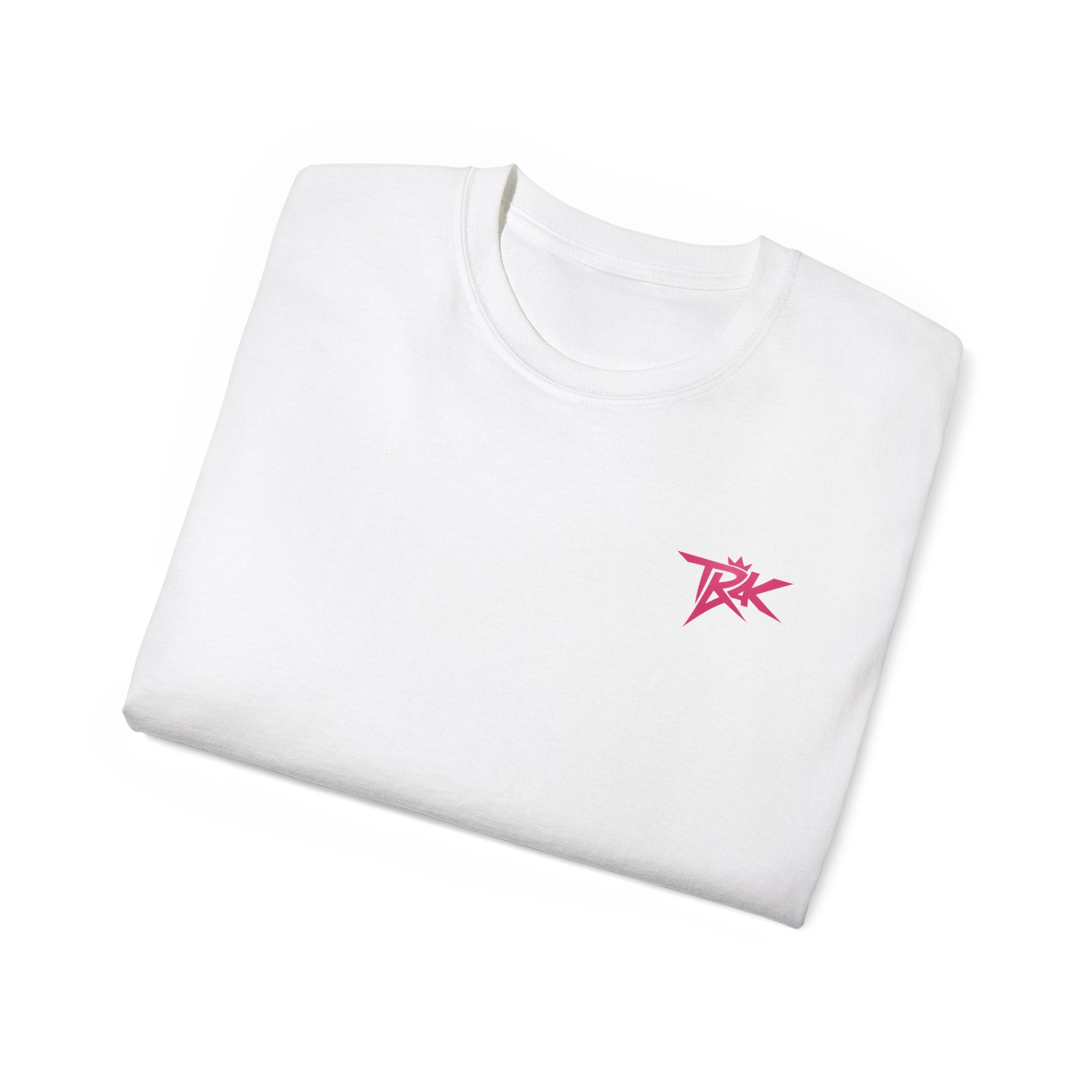TRAK Signature Rose