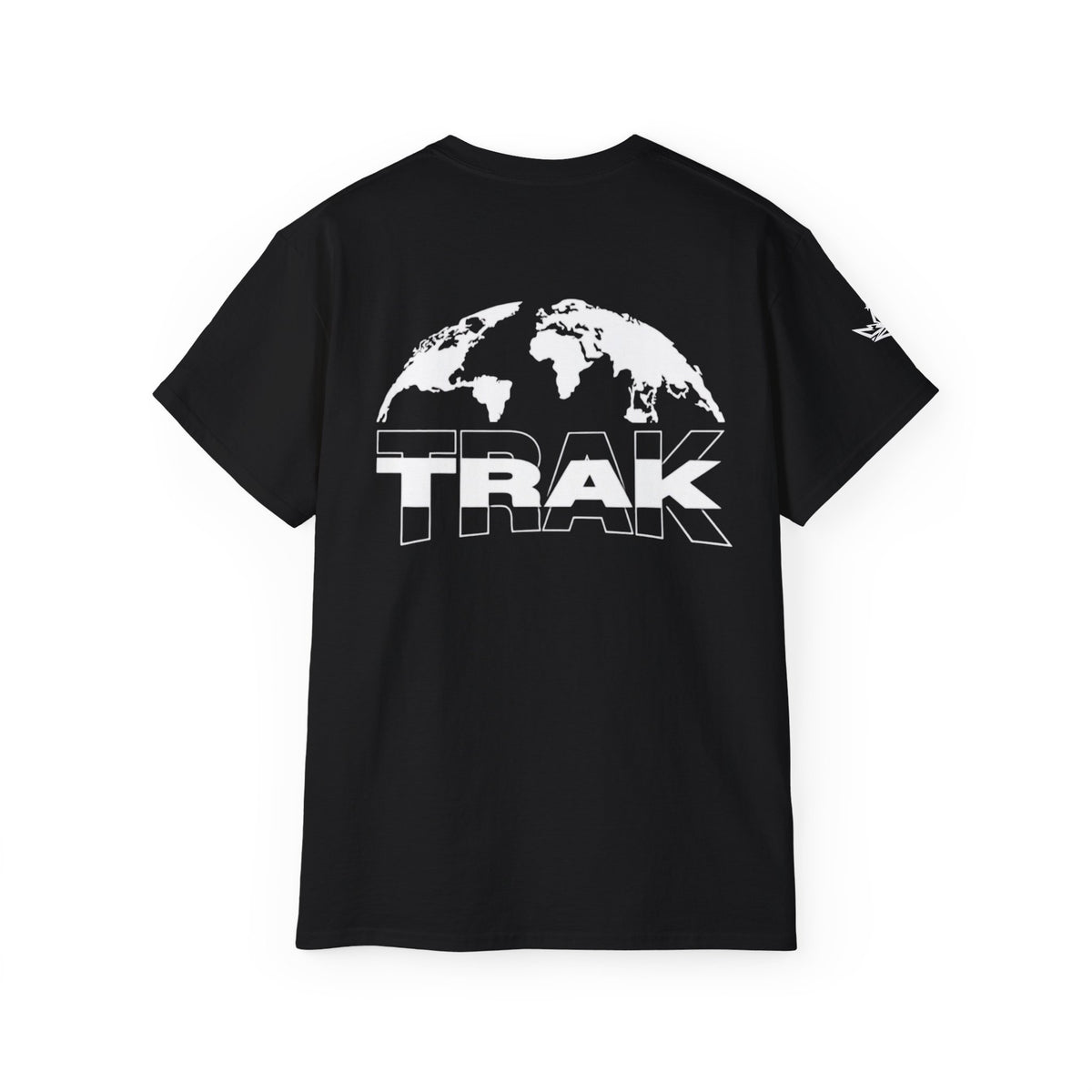 TRAK Le Monde Blanc