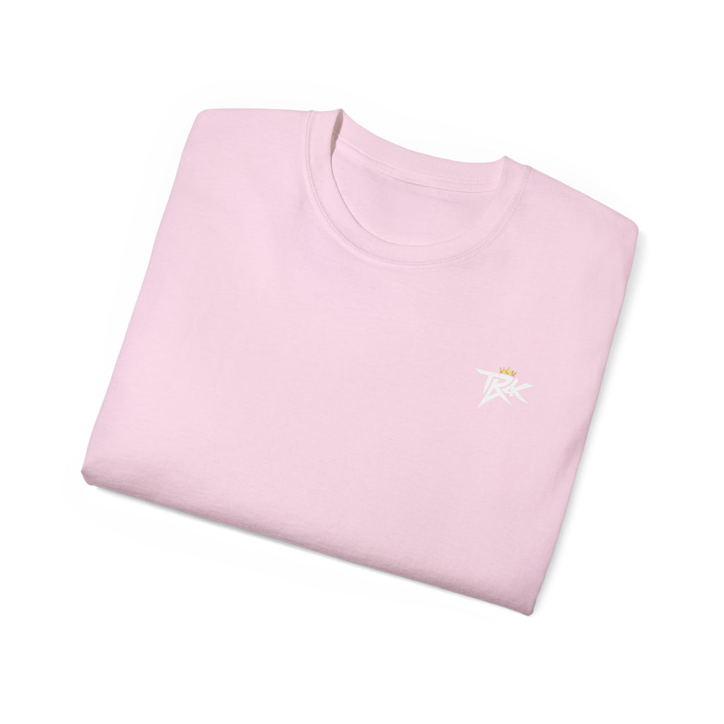 TRAK Signature rose