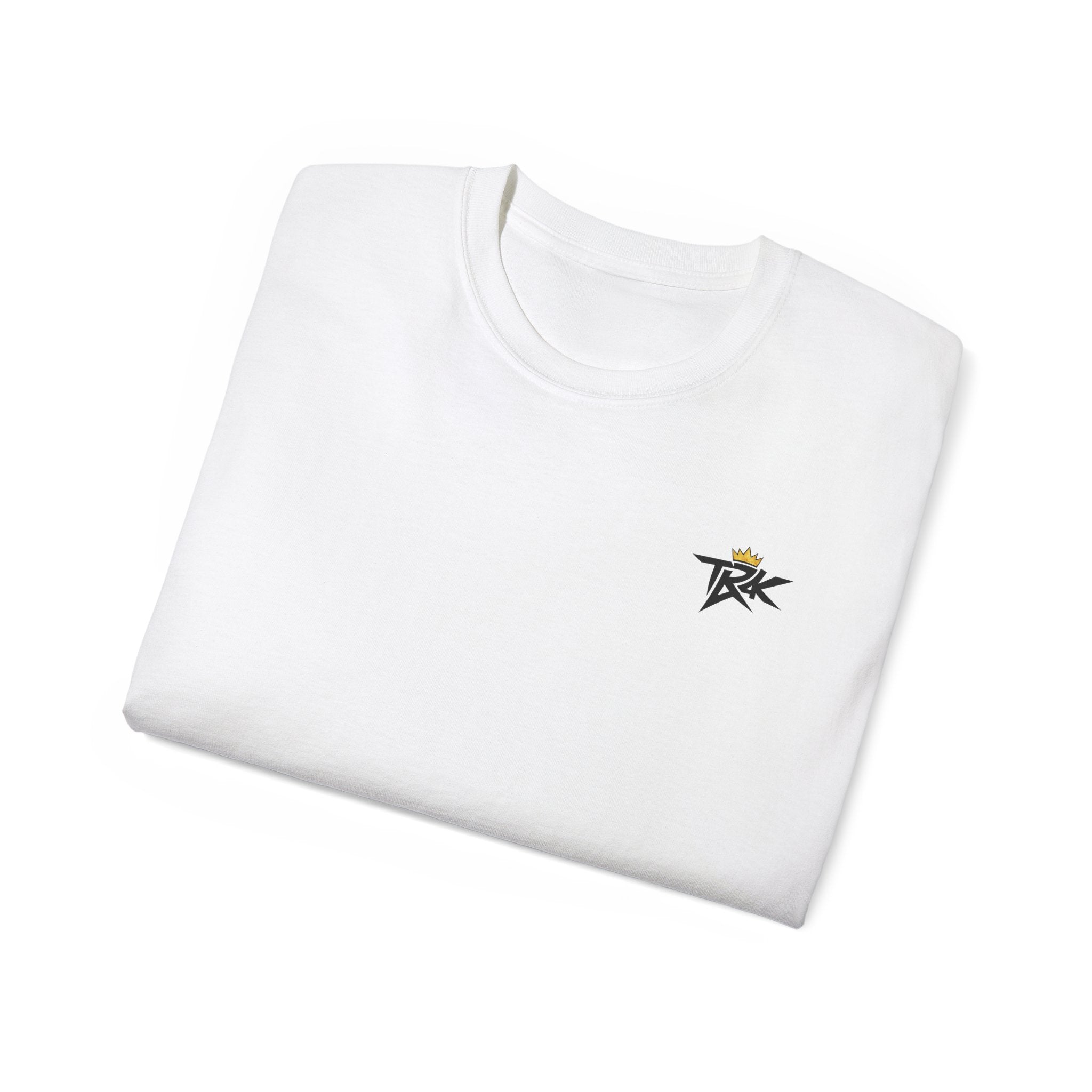 TRAK Signature Blanc