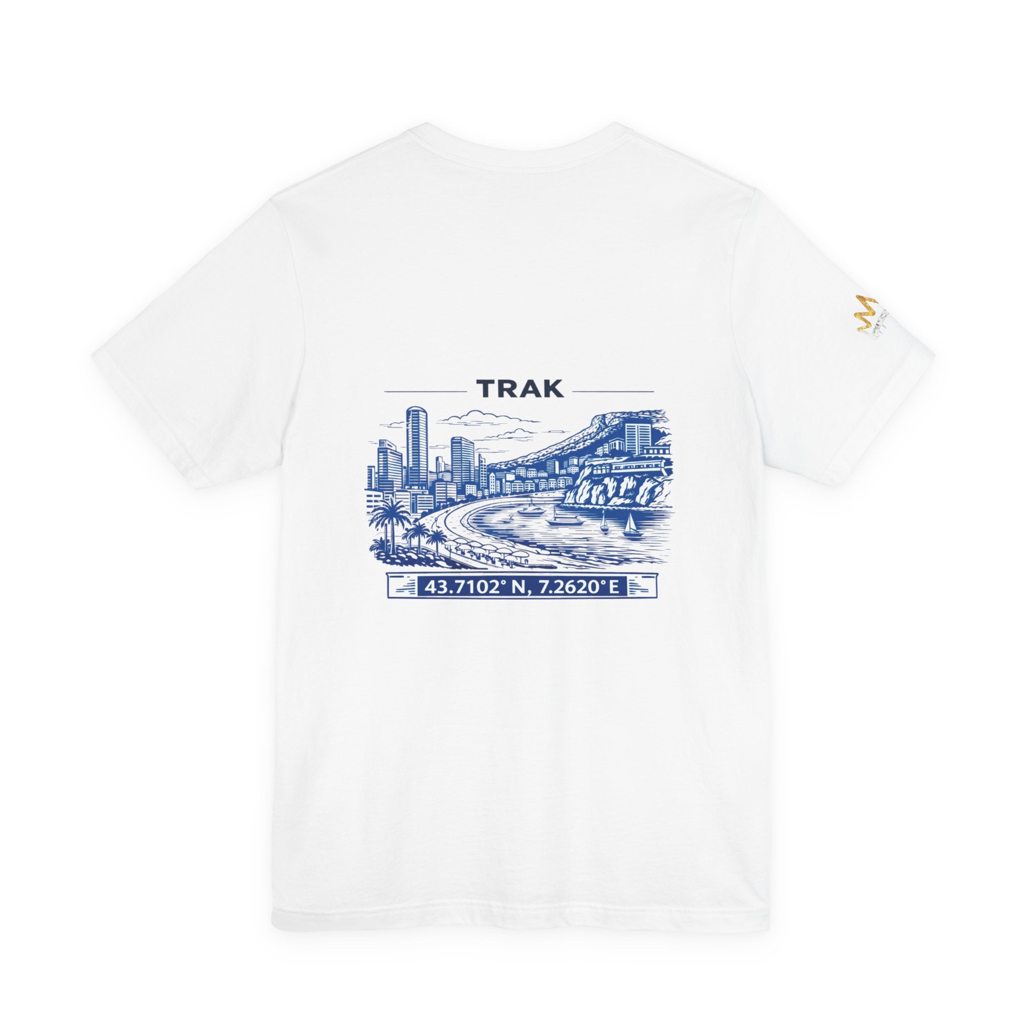 TRAK French Riviera🏝️
