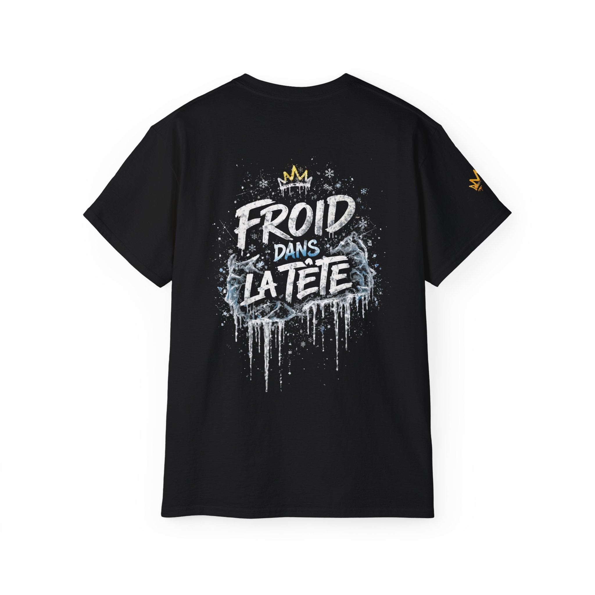 TRAK Froid Dans La Tête
