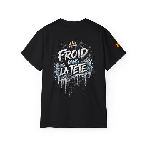 TRAK Froid Dans La Tête
