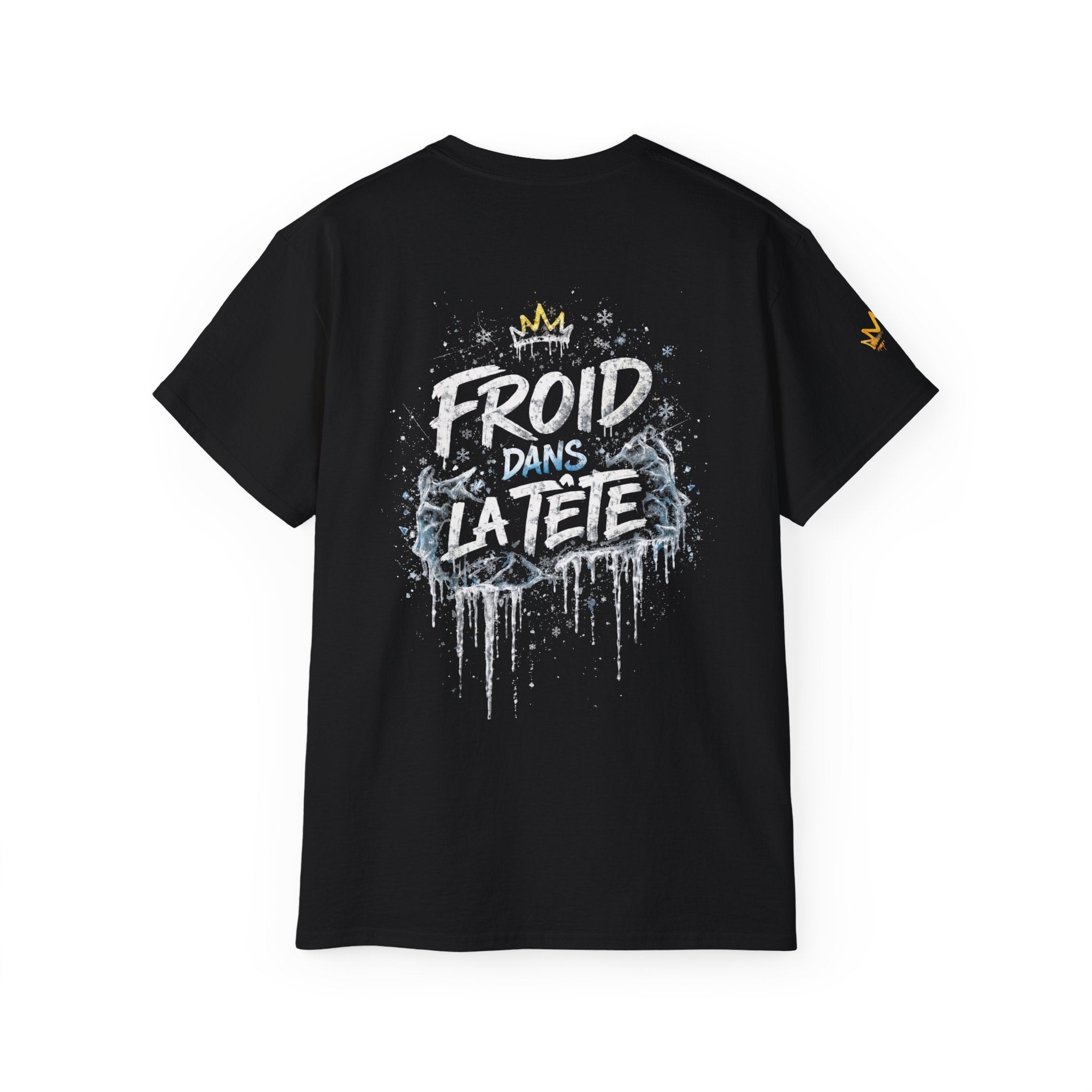 TRAK Froid Dans La Tête