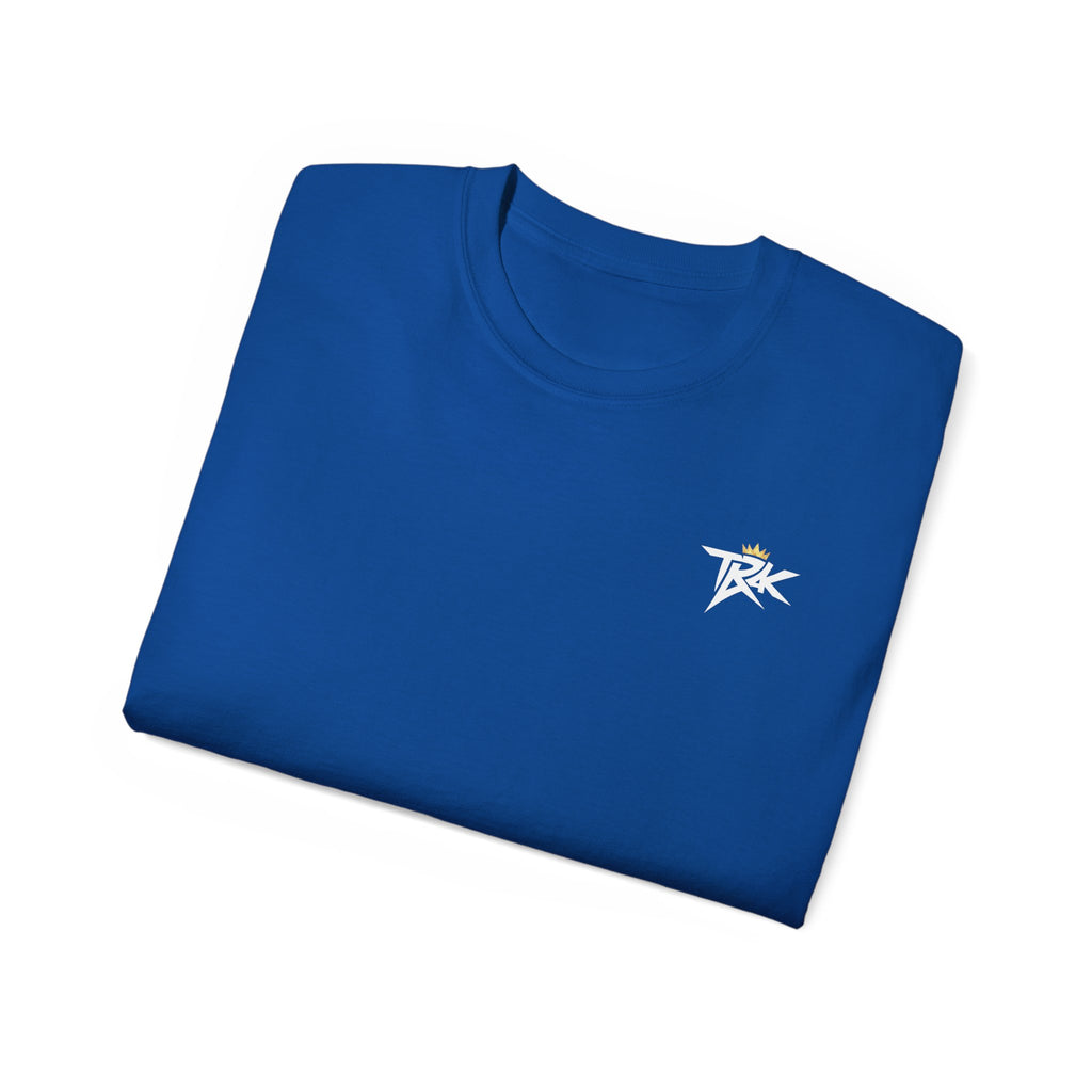 TRAK Signature Bleu