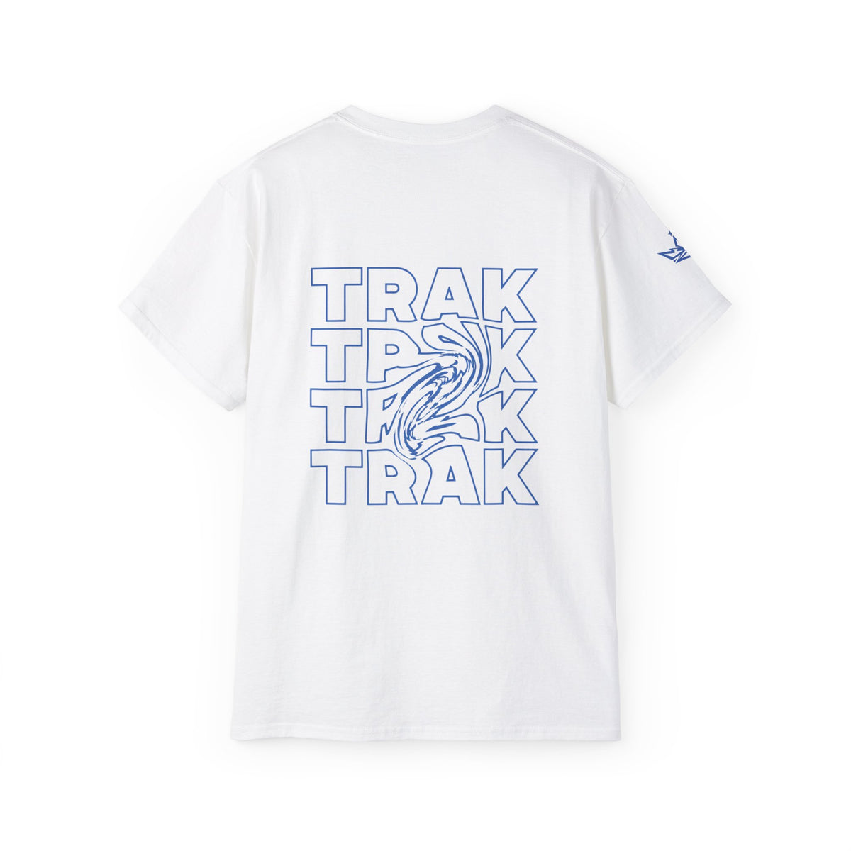 TRAK👑 Blanc