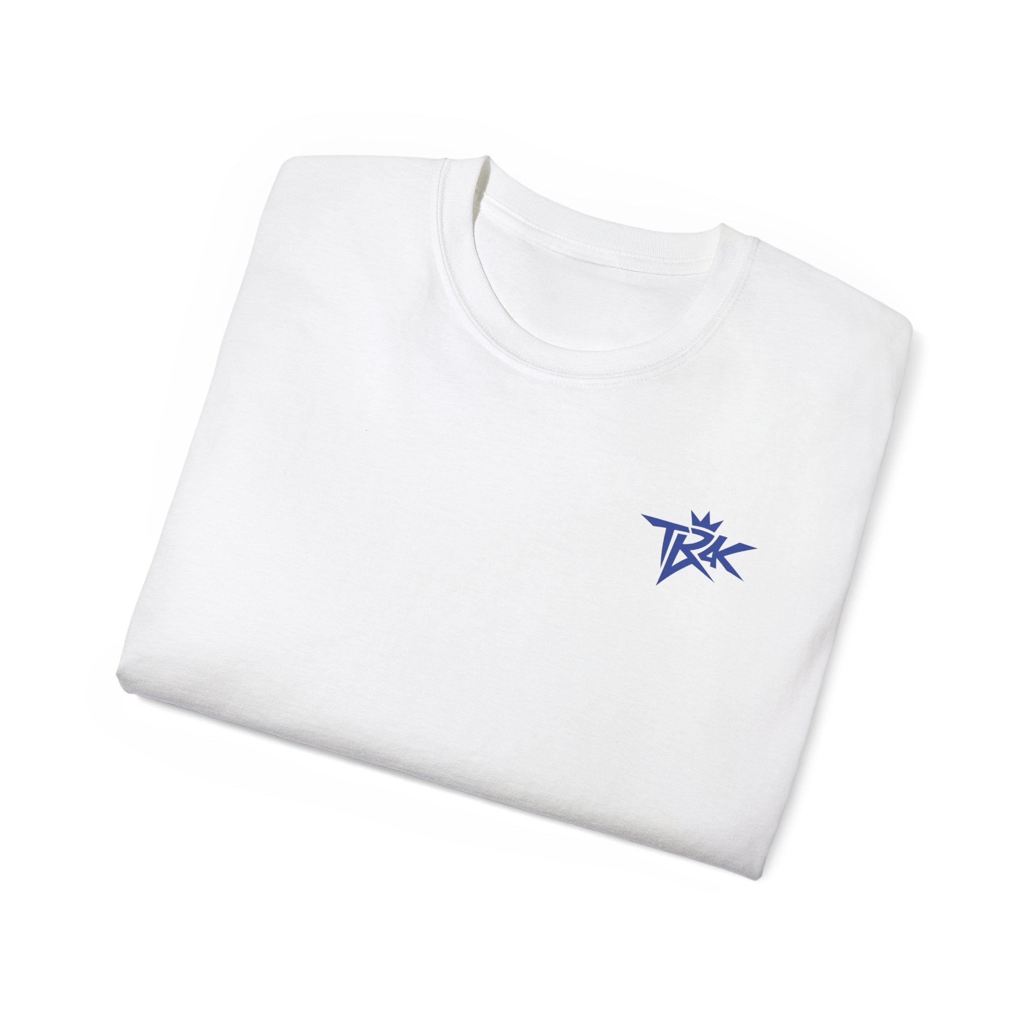 TRAK Signature bleu