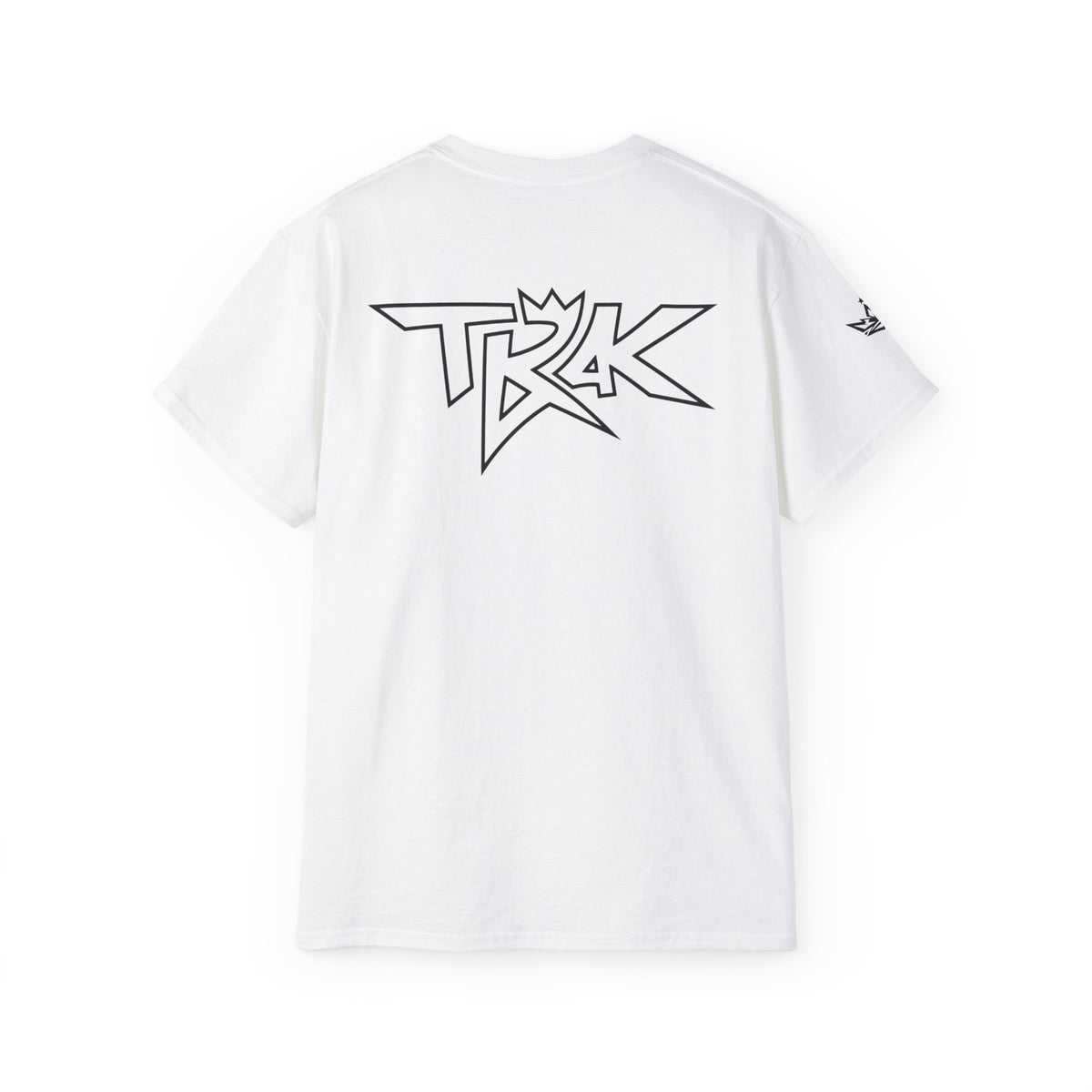 TRAK Premium Blanc