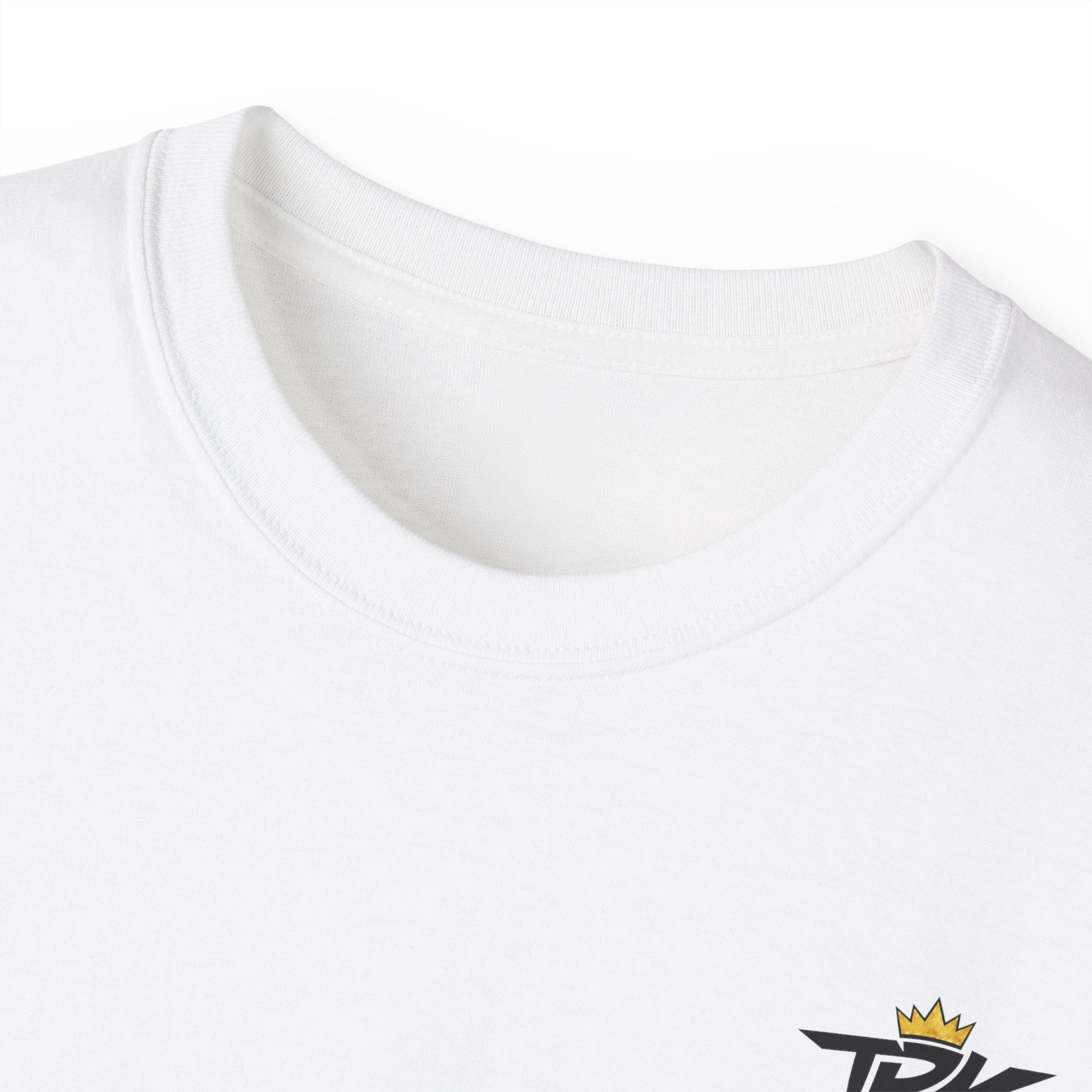 TRAK Signature Blanc