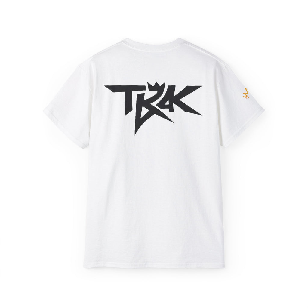 TRAK Signature Blanc