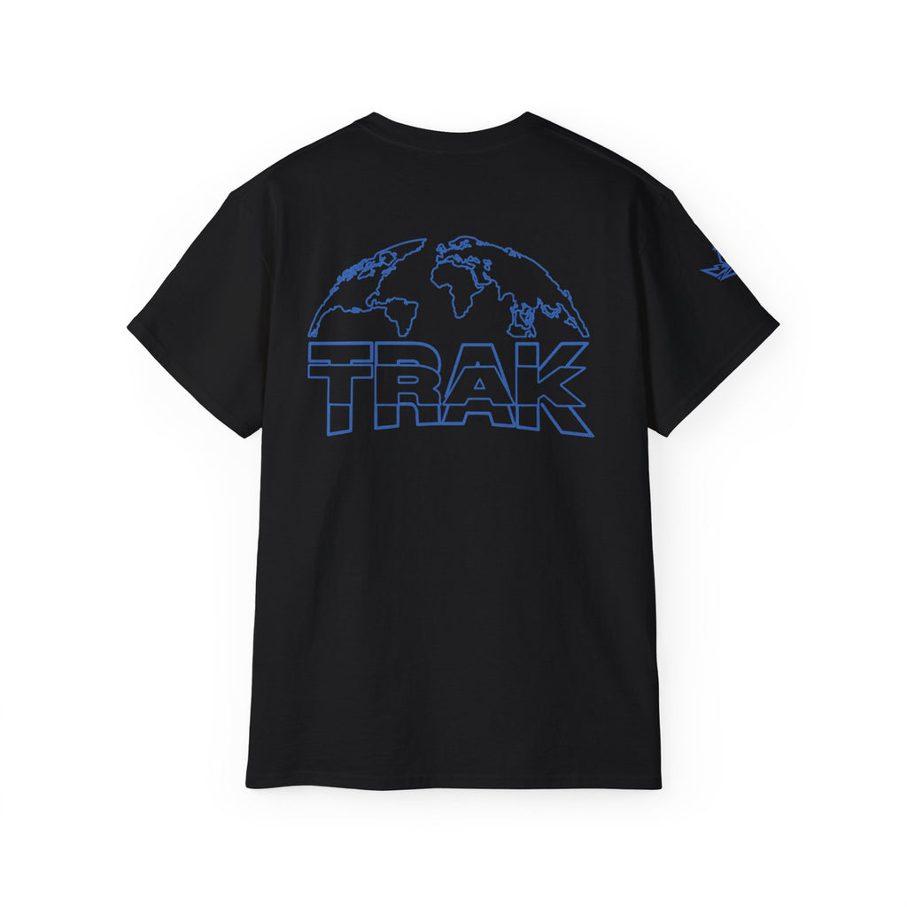TRAK Le Monde