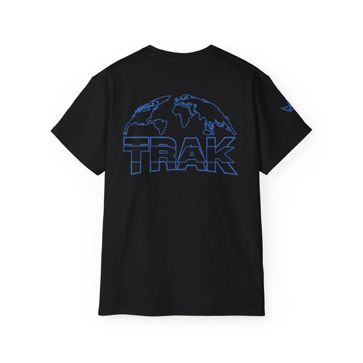 TRAK Le Monde