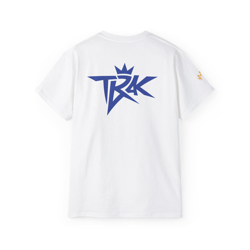 TRAK Signature bleu