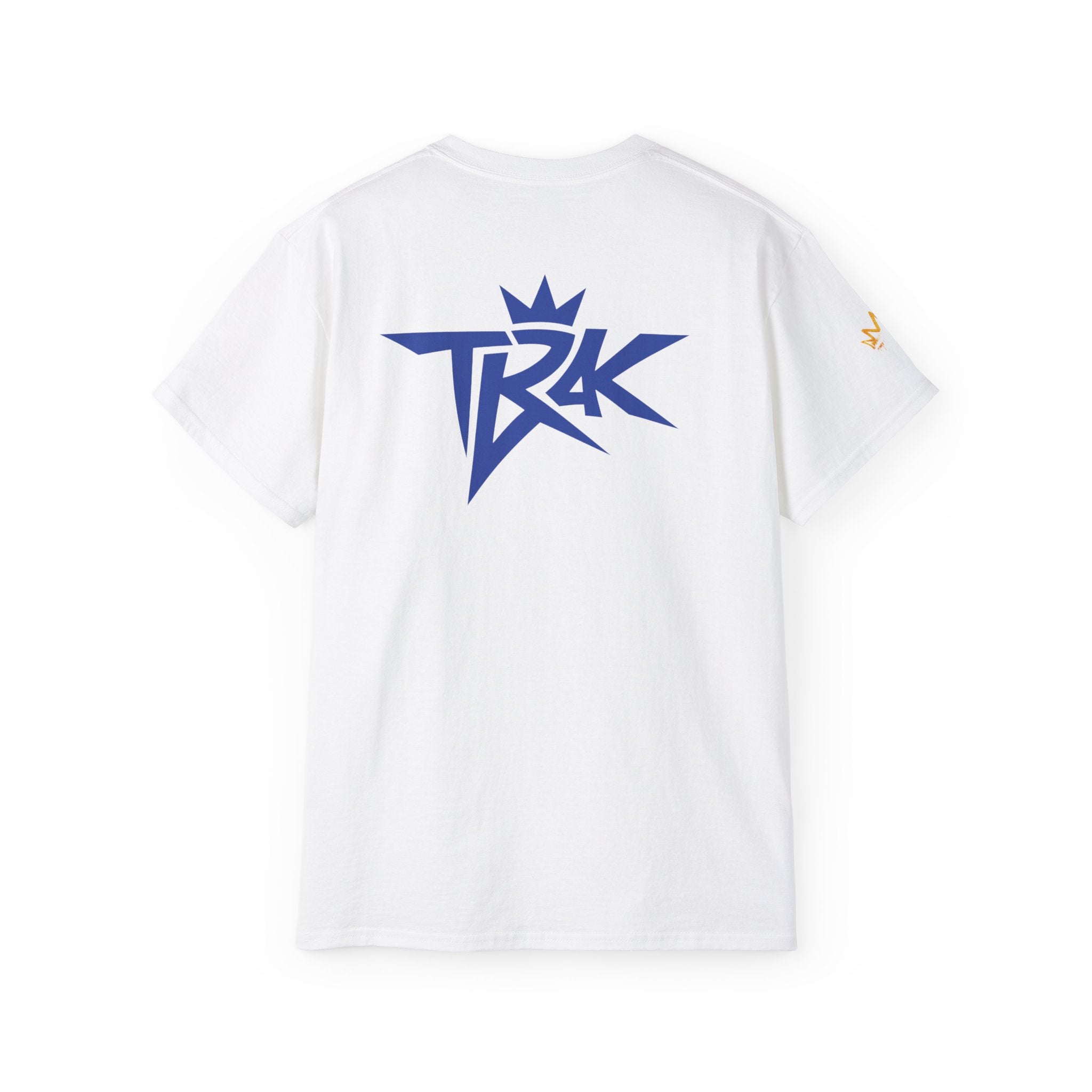 TRAK Signature bleu