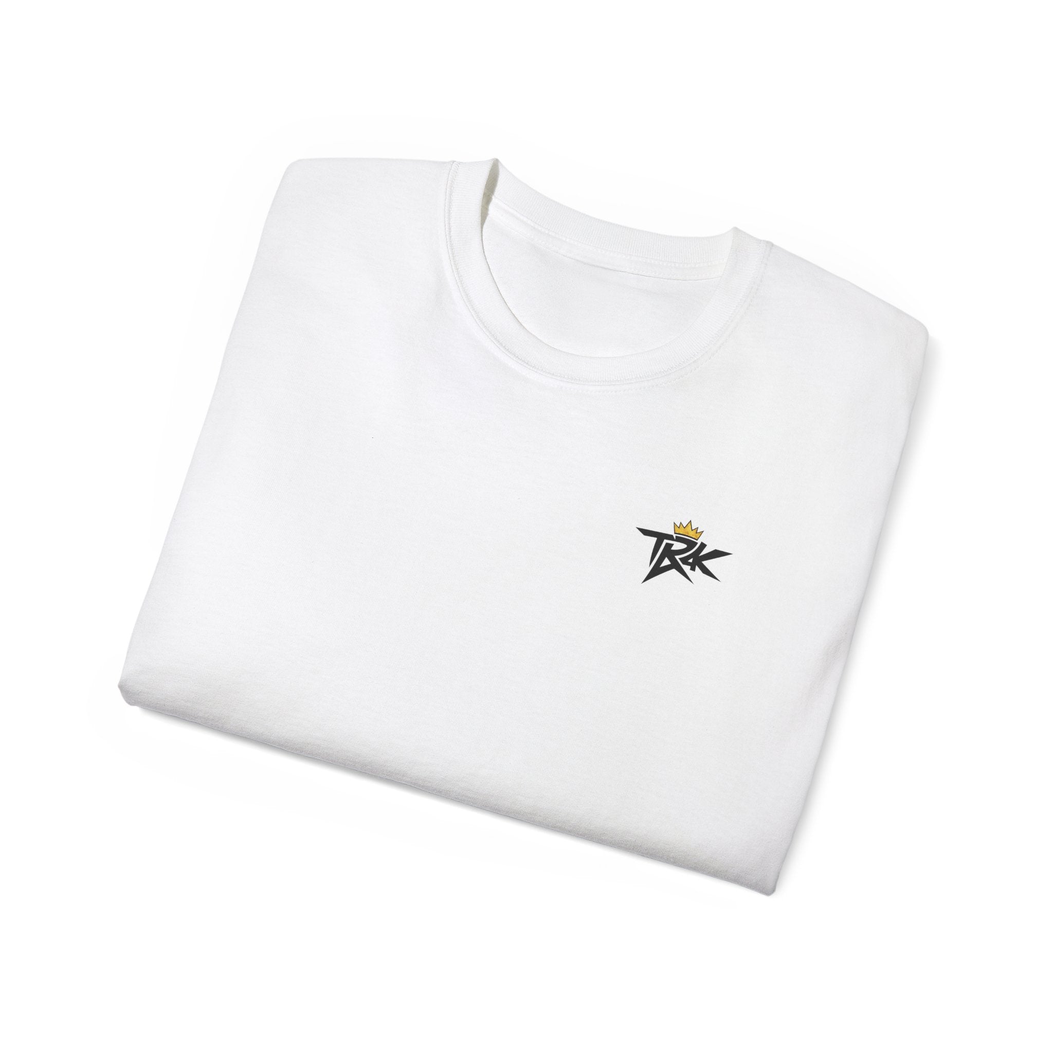 TRAK Signature Blanc