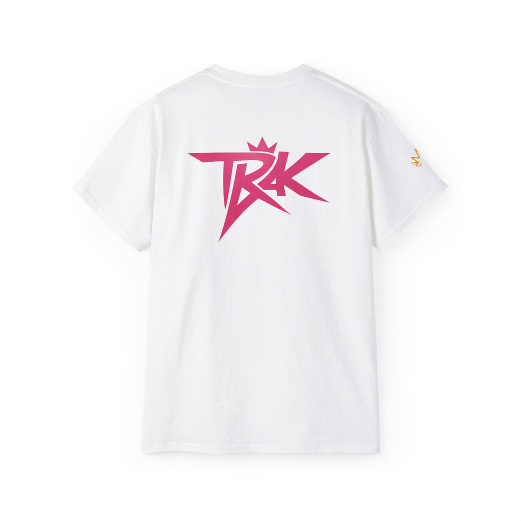 TRAK Signature Rose