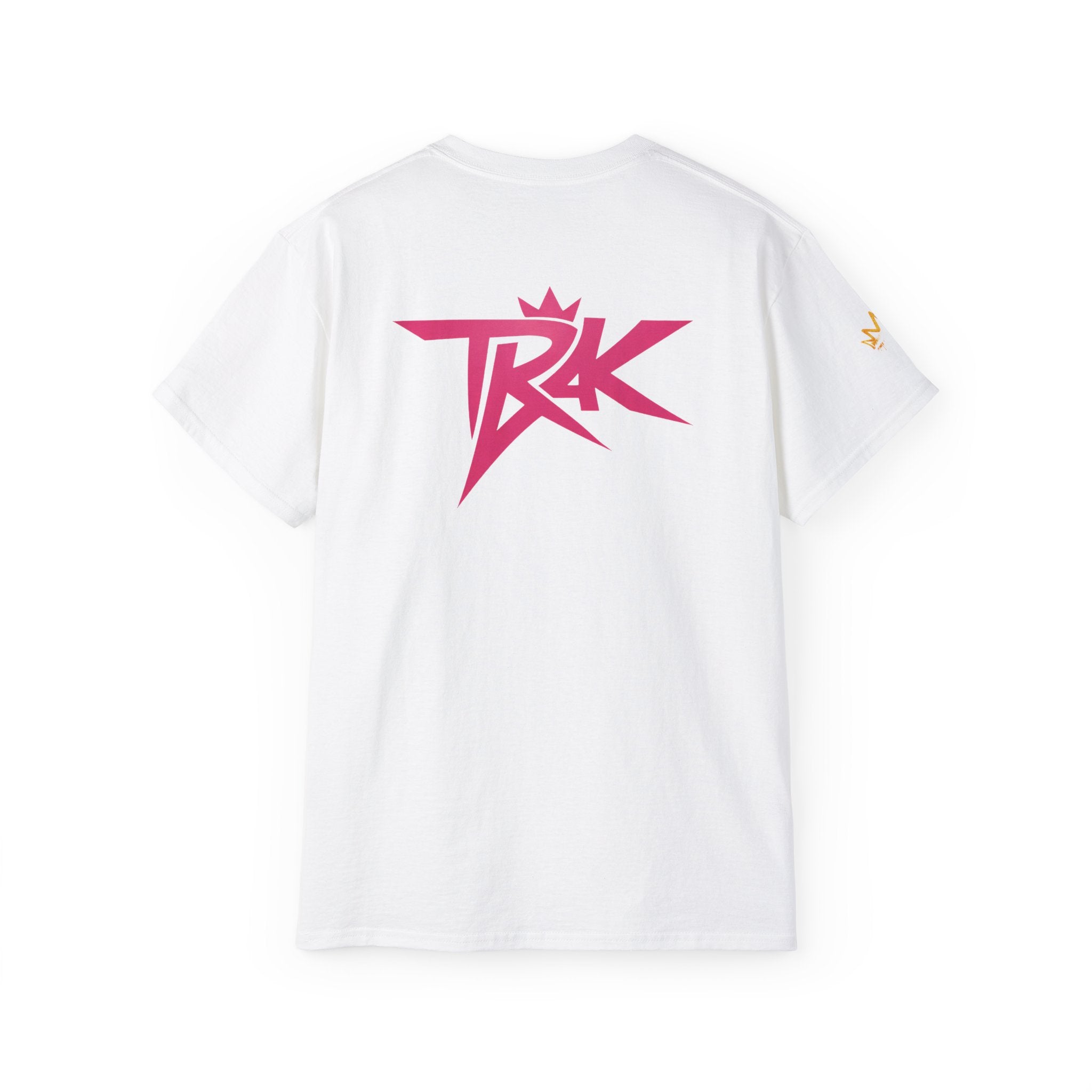 TRAK Signature Rose