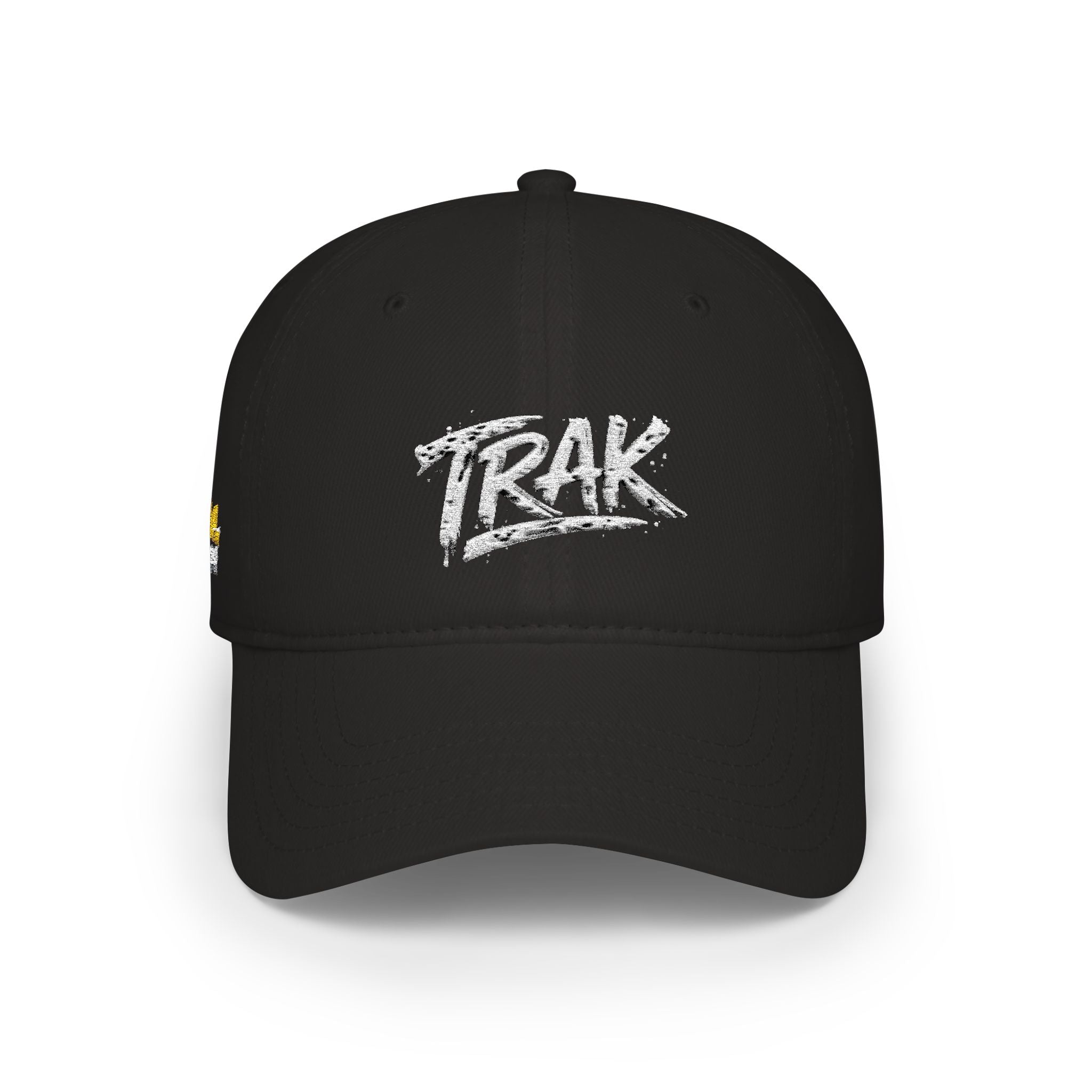 Casquette TRAK Blanc