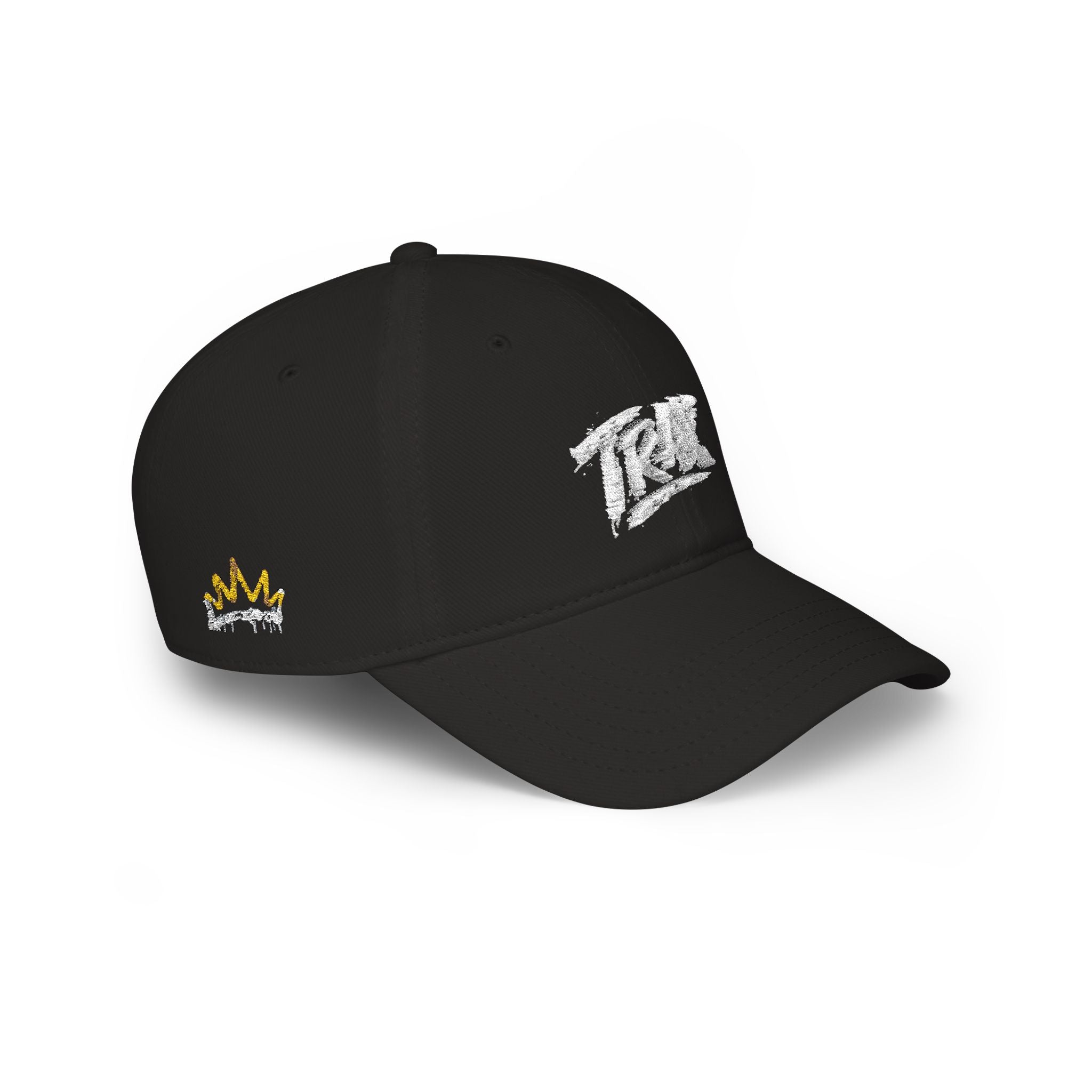 Casquette TRAK Blanc