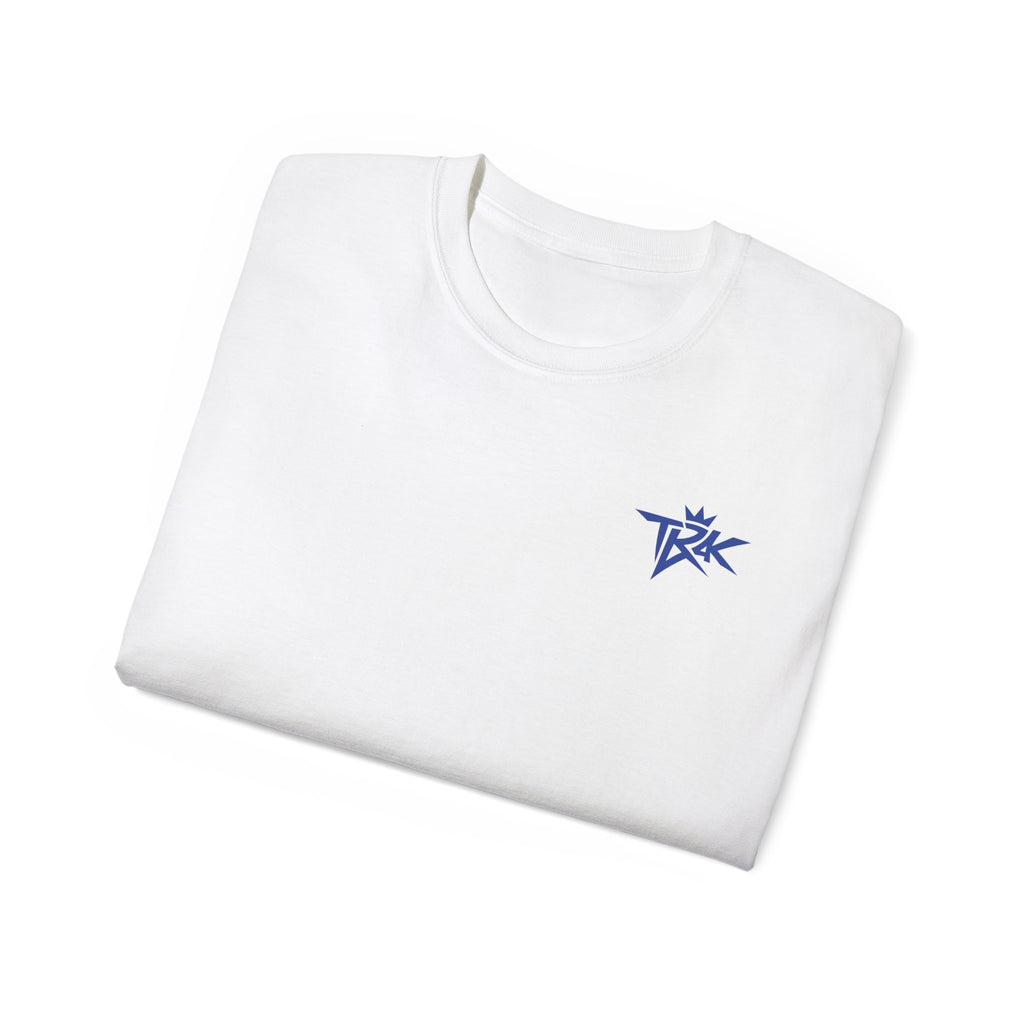 TRAK Signature bleu