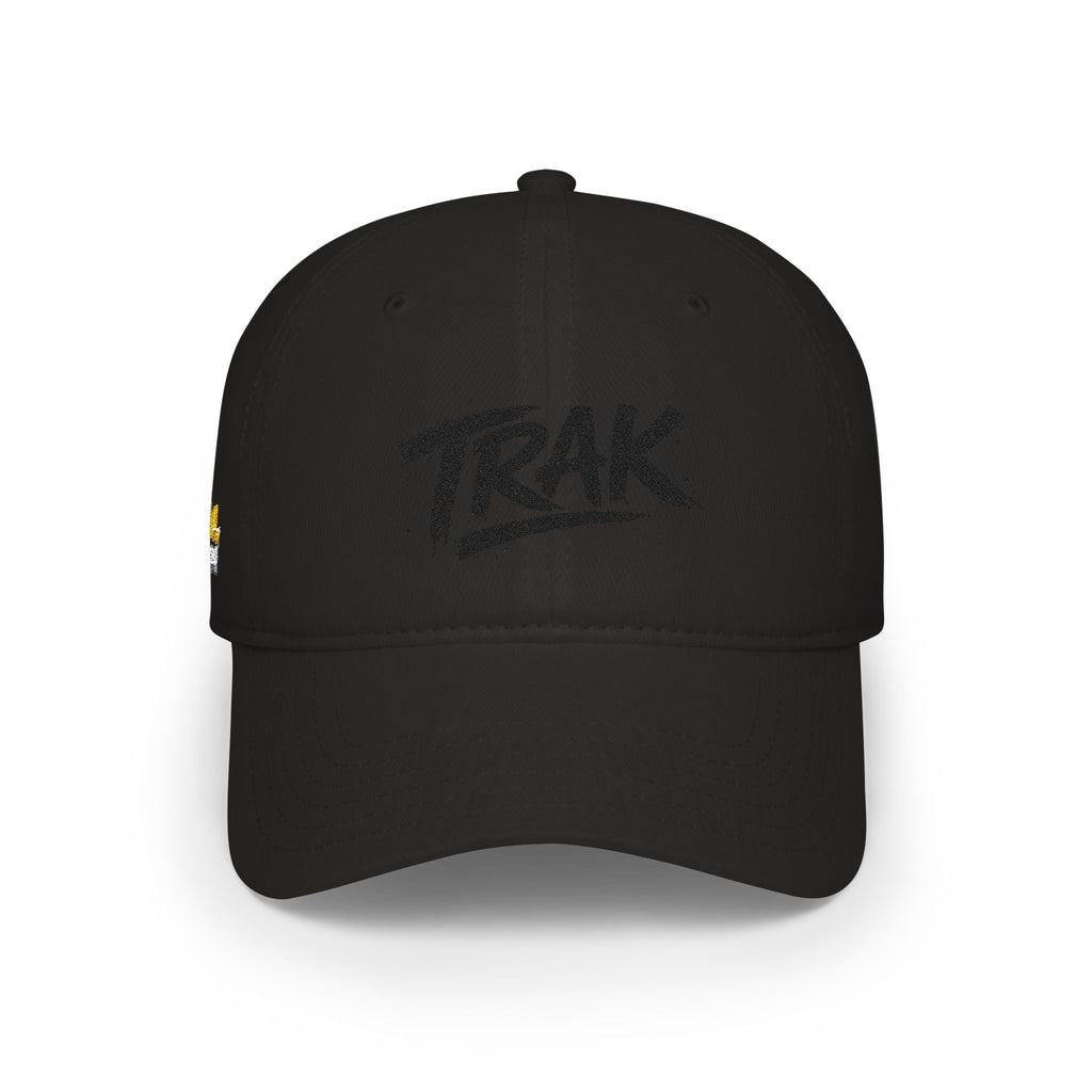Casquette TRAK Noir