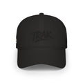 Casquette TRAK Noir