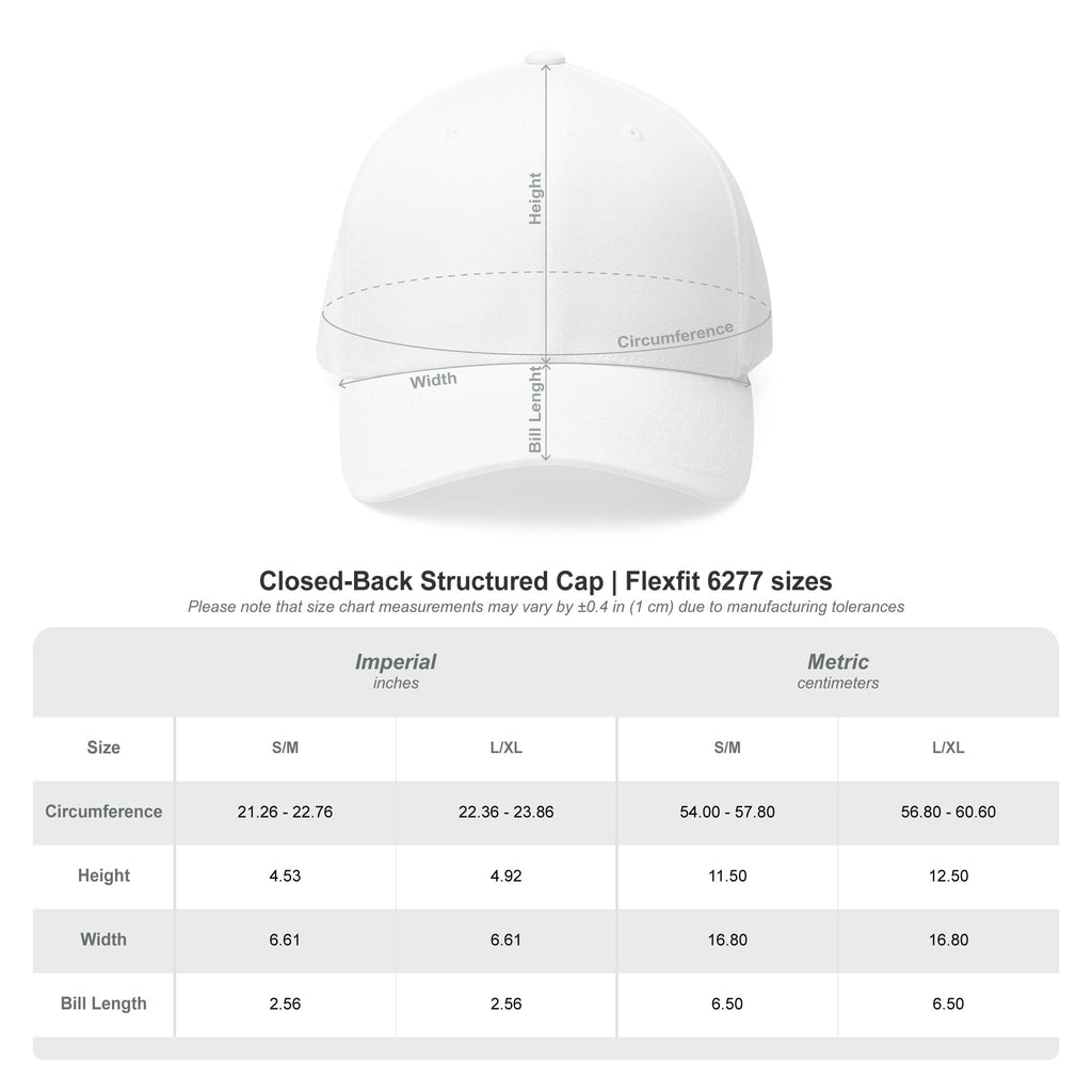 Casquette TRAK