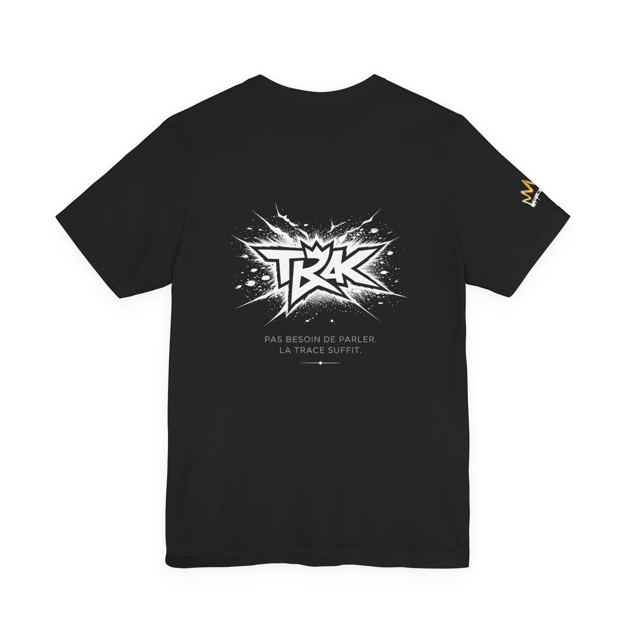 TRAK édition limité