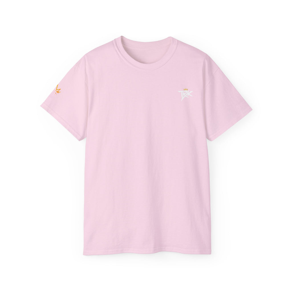 TRAK Signature rose