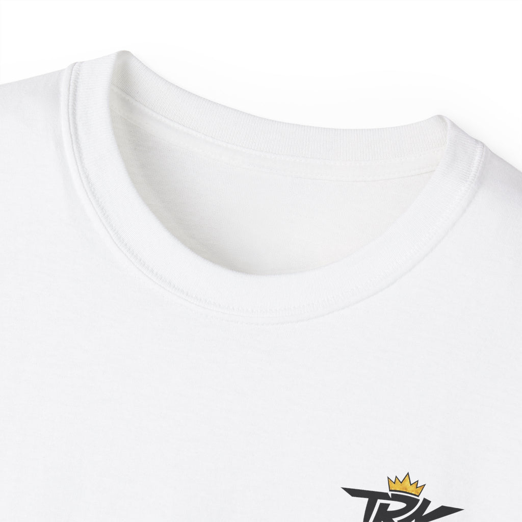 TRAK Signature Blanc