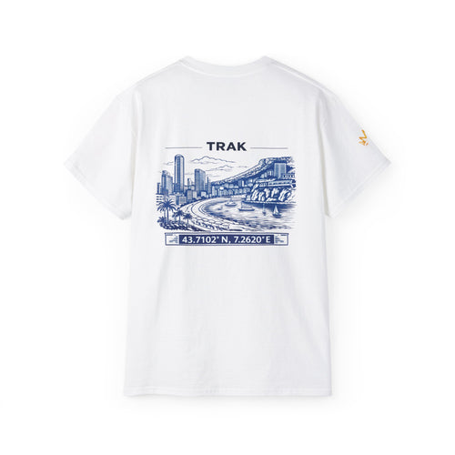TRAK French Riviéra