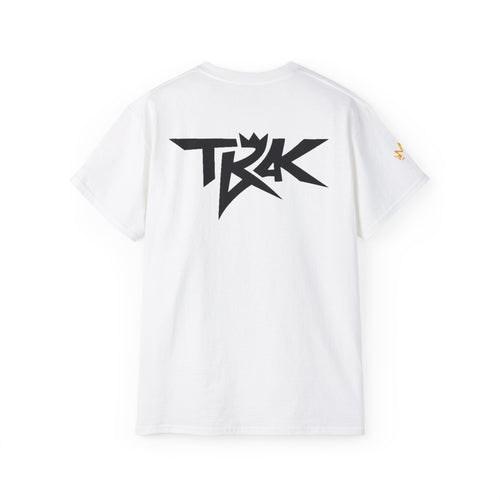 TRAK Signature Blanc