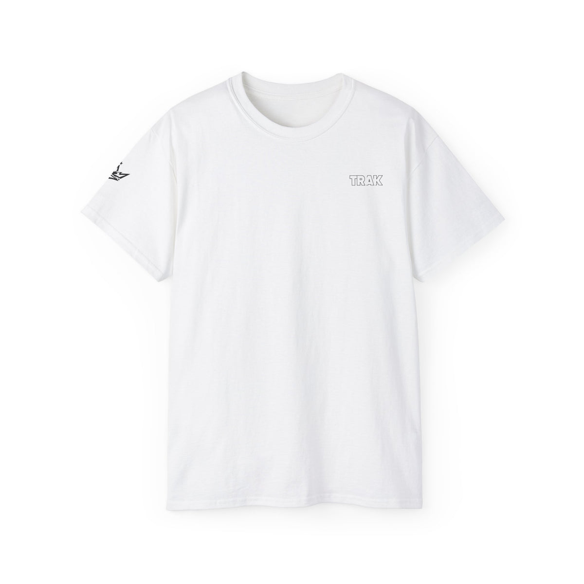 TRAK Premium Blanc
