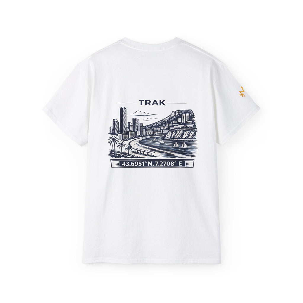 TRAK French Riviéra