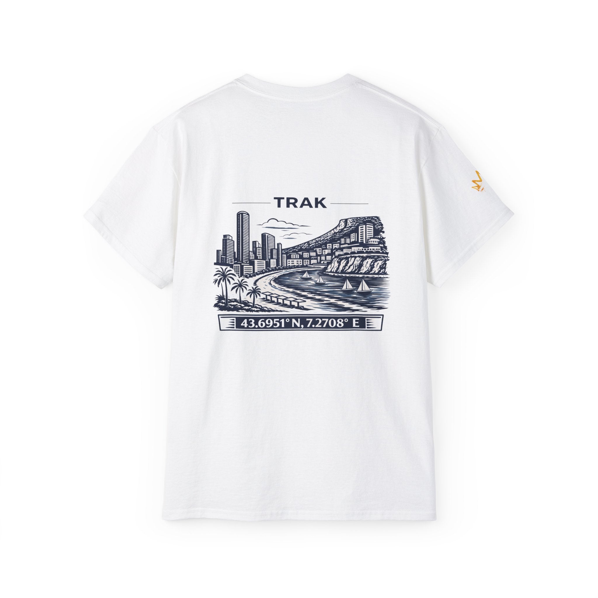 TRAK French Riviéra