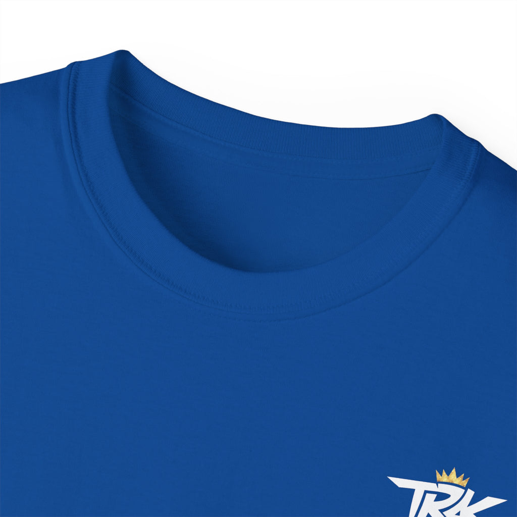 TRAK Signature Bleu