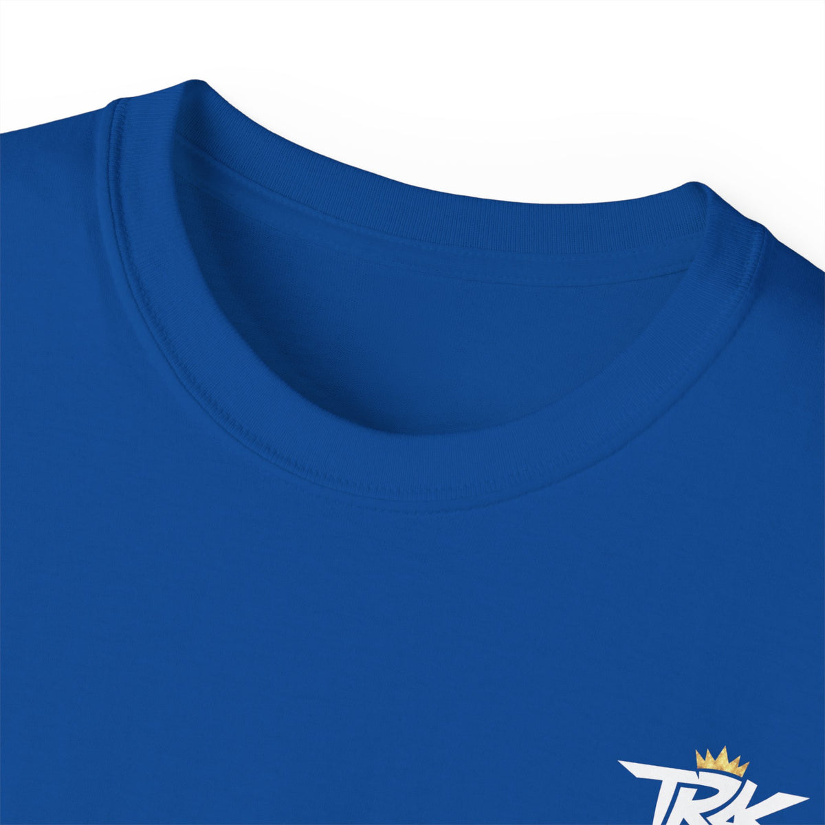 TRAK Signature Bleu