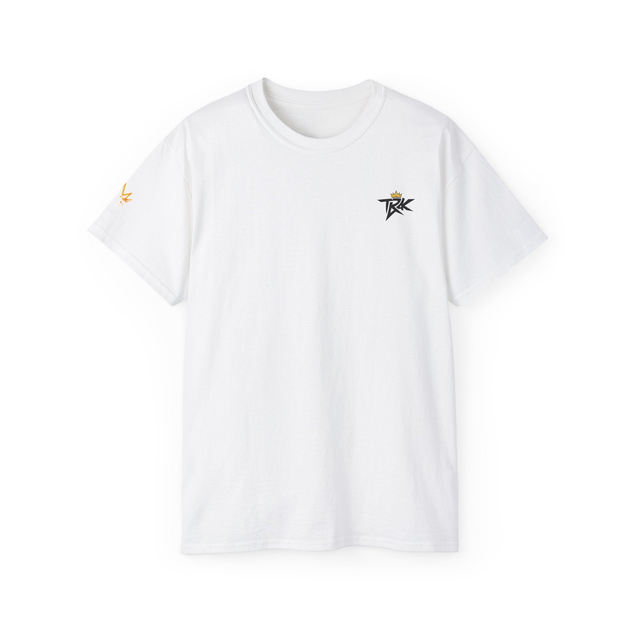 TRAK Signature Blanc