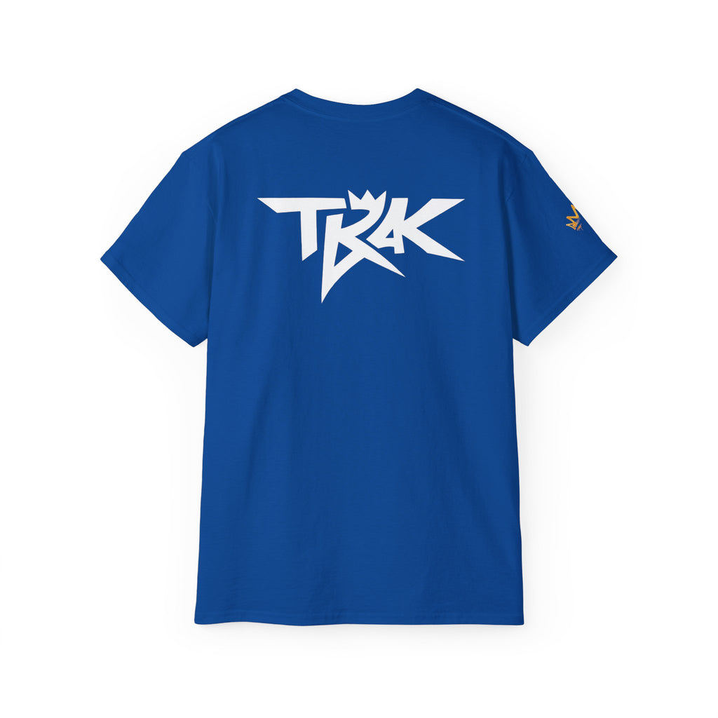 TRAK Signature Bleu