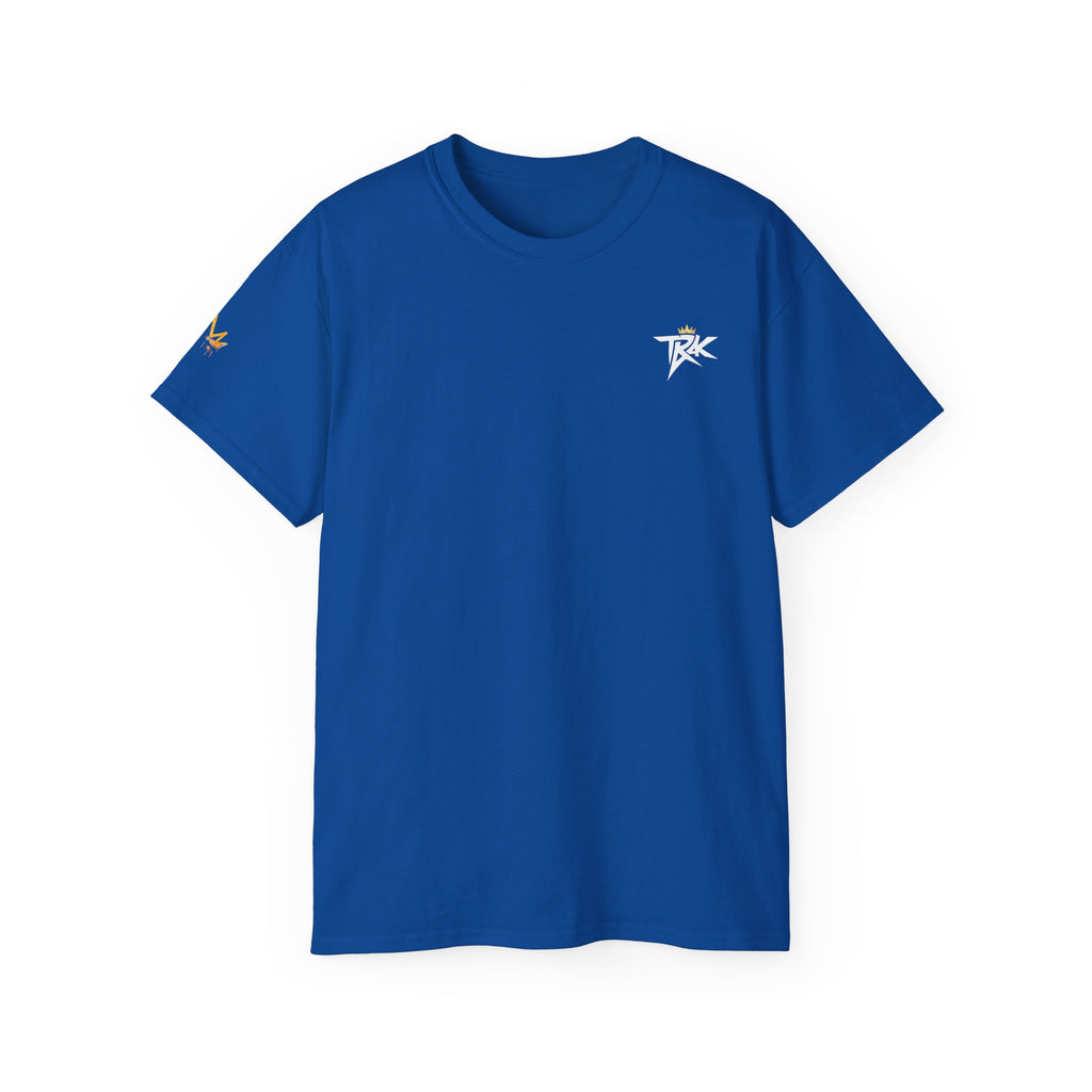 TRAK Signature Bleu